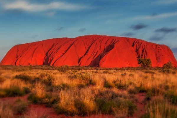 Discover the Magic of Uluru-Kata Tjuta National Park: A Journey into Australia's Spiritual Heart