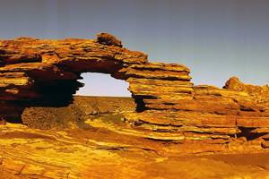 Nature Attractions