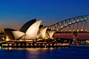 Landmarks Landmarks