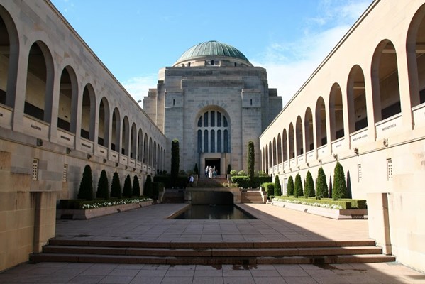 Australian War Memorial