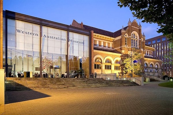 Western Australian Museum