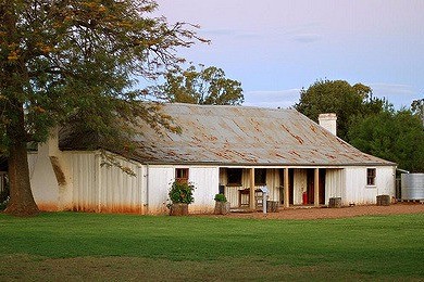 brett matthews homestead mehedi