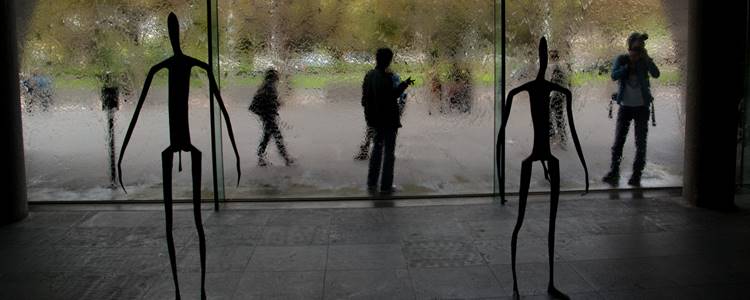 National Gallery of Victoria