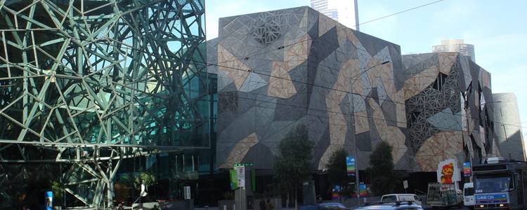 A Must Visit in Melbourne! A Must Visit in Melbourne!