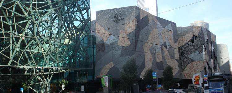 A Must Visit in Melbourne!